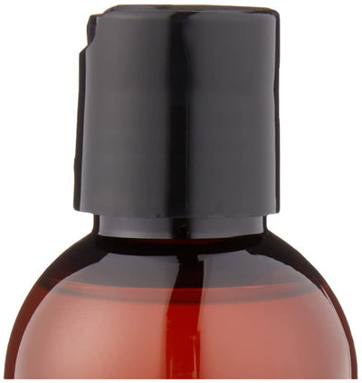 GoldiLocsNC Tingling Growth Shampoo 8oz