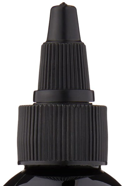 GoldiLocsNC Signature Growth Oil 4oz Bottle - Available in Peppermint, Lavender or Tea Tree