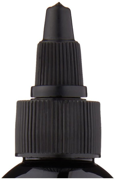 GoldiLocsNC Signature Growth Oil 4oz Sample Set - Peppermint, Lavender & Tea Tree