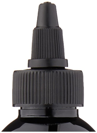 GoldiLocsNC Signature Growth Oil 8oz Bottle - Available in Peppermint, Lavender or Tea Tree
