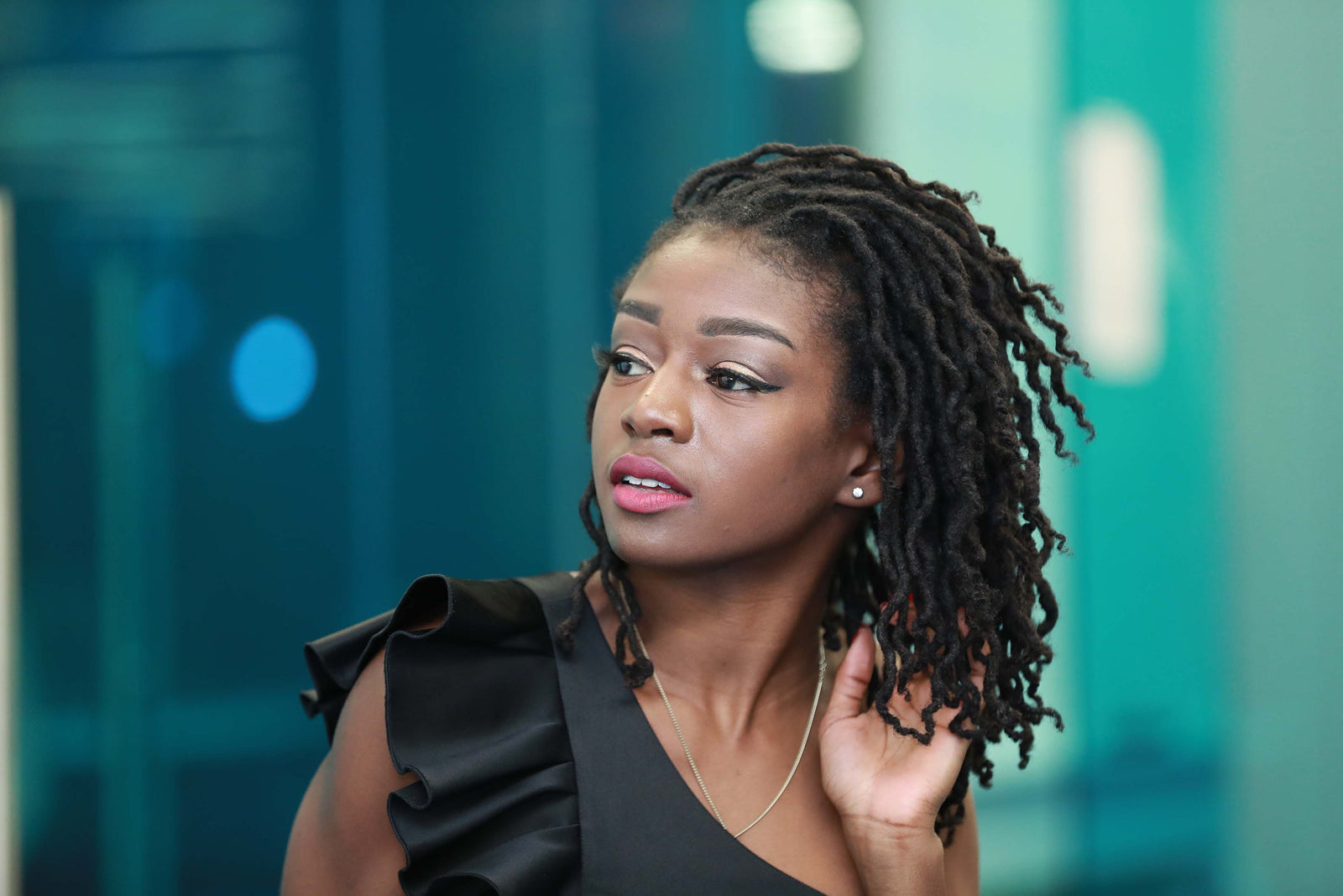 Embracing Your Natural Hair