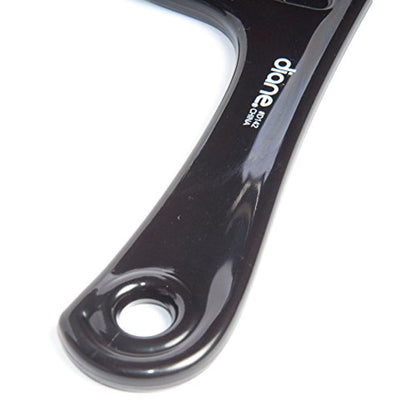 Diane 9 1/4" Wide Tooth Detangle Comb