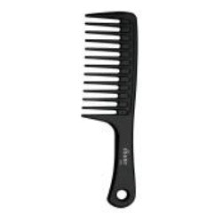 Diane 9 1/4" Wide Tooth Detangle Comb