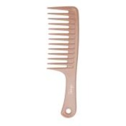 Diane 9 1/4" Wide Tooth Detangle Comb
