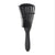 Detangling Brush Hair Styling Shower Massage Brush Comb (Black)
