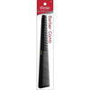 Annie Barber Comb 7 1/2In Black