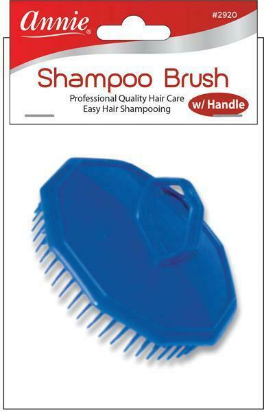 Annie Shampoo Brush 2920